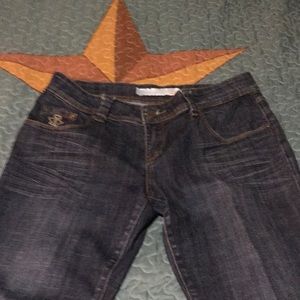 Womens Tin Haul Trousers 32 Long